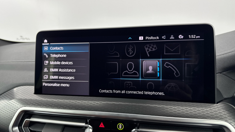 BMW X4 xDrive M40i MHT 5dr Auto Petrol Estate